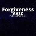 Patrick Patrikios、AV3C - Forgiveness
