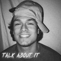BARTI MCFLY、Sisu - Talk About It (Explicit)