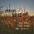 牧江 - 酒醉的蝴蝶
