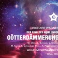 Orchestra Sinfonica di Roma Della RAI、Wilhelm Furtwängler、margarete klose、Hilde Rössel-Majdan、Sena Jurinac - Götterdämmerung, WWV 86D, Prologue (Remastered 2021): Welch Licht leuchtet dort?