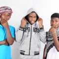 Samsung Bukat、RapGod、tonic - My Ex (Explicit)