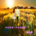 汪七岁 - 单向爱情