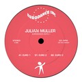Julian Müller - EURO 3