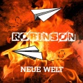 Røbinsøn、Rachel - Neue Welt