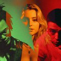 OTAY、de Place、Carlina de Place Bjørn、Otto Høgh Carstens - LMK