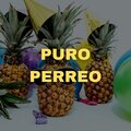 Dj Perreo Mix - Puro Perreo
