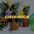 Dj Perreo Mix - Chivirica