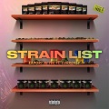 Strain List (feat. Curren$y)(Explicit)