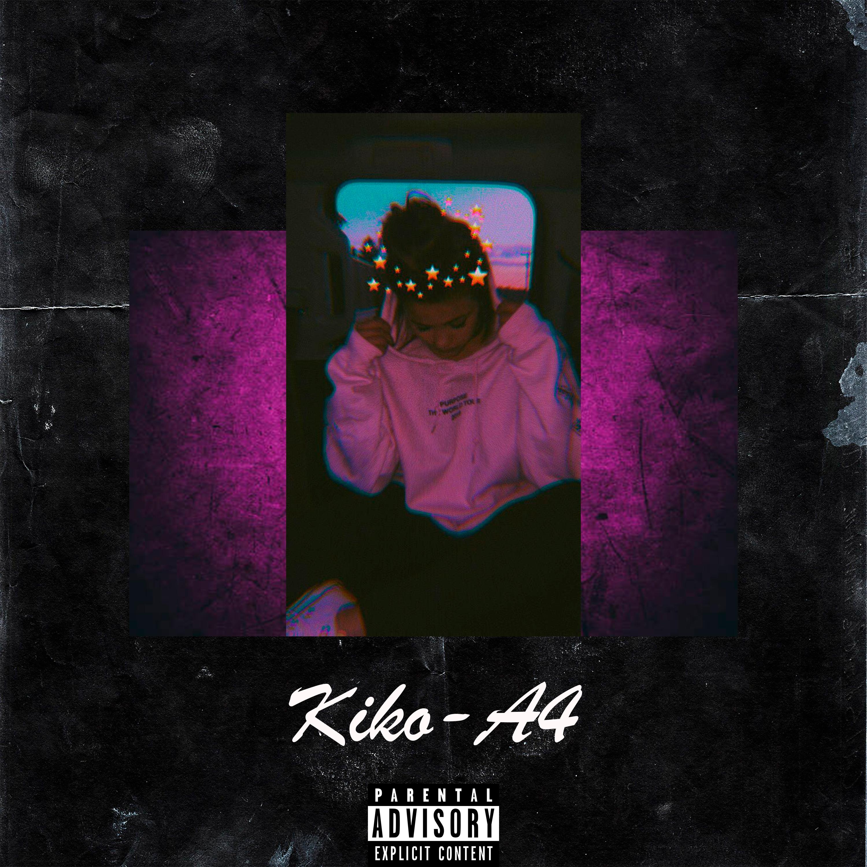 Kiko - A4 (Explicit)