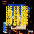 Sevauge、Cadence - Up To Me (feat. Cadence)(Explicit)