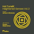 Heightened Senses, Vol. 2