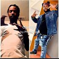Zang Wang - Body 4 Body (Explicit)