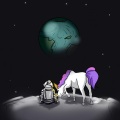 Yong、Noel - Unicorn (feat. Noel)