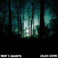 Wady、Amanito - Zaļais Safīrs (feat. Amanito)(Explicit)