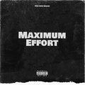 Sush-Hibachii - Maximum Effort (Explicit)