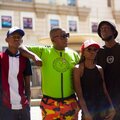 Thama Tee、P-Jay、Lerumo、Ceebuu - Re ON! (feat. Lerumo & Ceebuu)