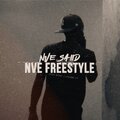 NVE Saiid - NVE FREESTYLE (Explicit)