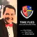Roger Singson、Zoe Zuñiga、Raul Palma - Time Flies (feat. Zoe Zuñiga & Raul Palma)