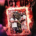 Roc Tha Don、YoLO - Act Up (feat. Yolo)(Explicit)
