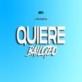 Emir Dj、Rhino、Manzana - QUIERE BAILOTEO (feat. Rhino & Manzana)(REMIX)