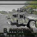 Doble ONE Flow Letal、fLako - El Anabarbara (feat. Flako)