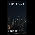 Jus' - Distant (Explicit)
