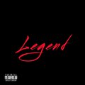 Lil Menace - Legend (Explicit)