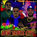 New Track City - Nightmares (Dark Times)(Explicit)