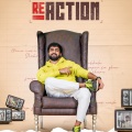 Sahil Katyal、Raftaar、Yunan、Karma - Reaction (feat. Raftaar, Yunan & Karma)