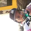 True Rush、Jo、Channon Blvxk - 9ine 2 5ive (feat. Jo & Channon Blvxk)(Explicit)