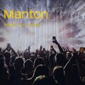 Manton - Move my body