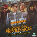 Amigos Con Privilegios (feat. Nengo Flow Lennox & Jowell)((Remix)(Explicit))