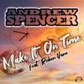 Make It On Time (Radio Edit)