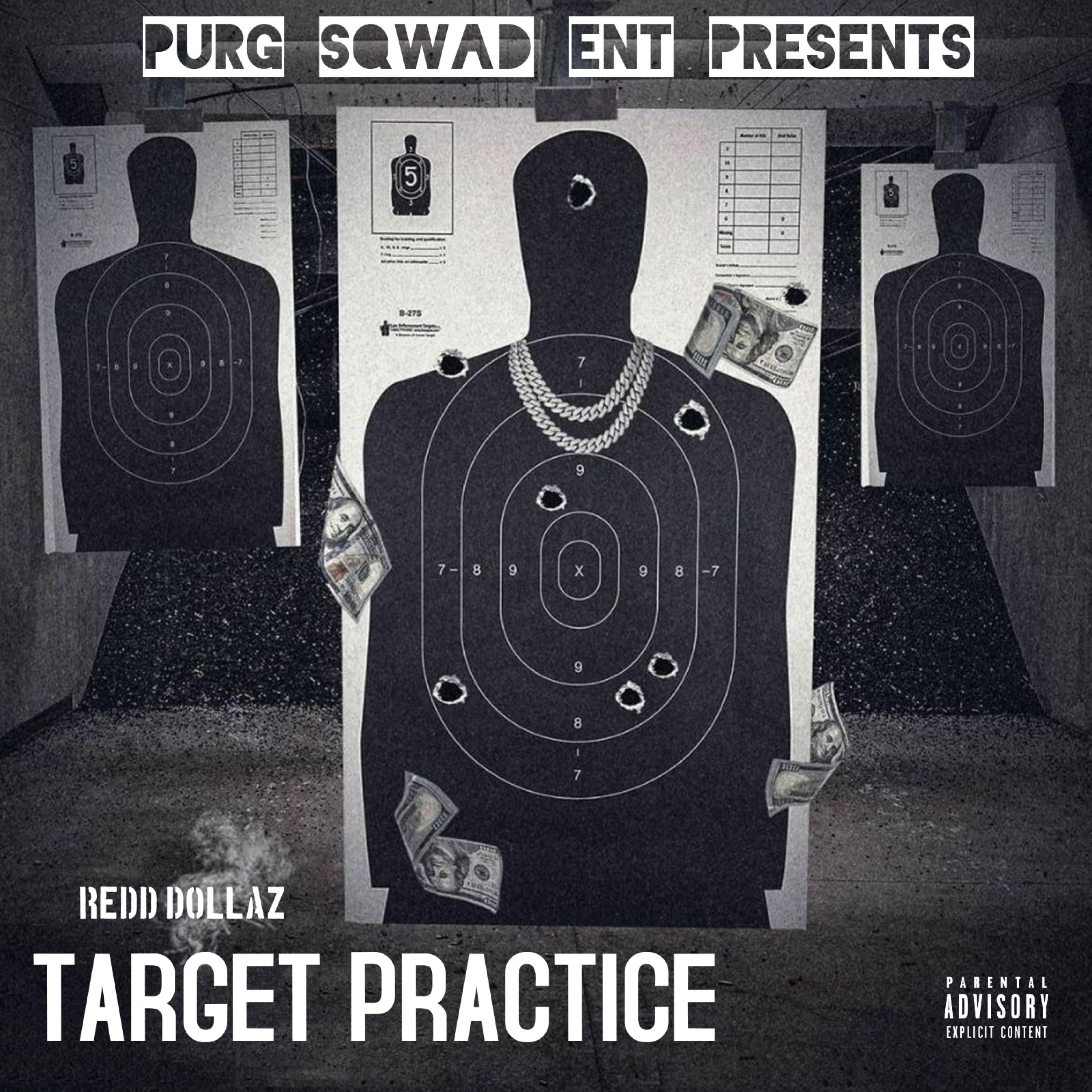 Redd Dollaz、K2sg Pmoe、Mackk Myron - Pay No Rent (feat. K2SG PMOE & Mackk Myron)(Explicit)