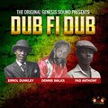 errol dunkley - Dancehall Star