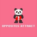 Opposites Attract