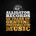 Alligator Records—50 Years Of Genuine Houserockin' Music