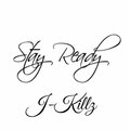 J-Killz The Prince - Ready (Explicit)