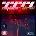 396ix、Naka、Nawer、Myst、Kata、Lou-K - 4444 (feat. Naka, Lou-K, Nawer, Myst & Kata)(Explicit)