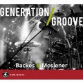 Daniel Backes、Peter Moslener - Battling Drums