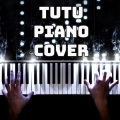 Good Music - Tutu Piano Cover