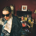 SALUKI、104、J. ROUH - XXX (feat. J. ROUH)(Explicit)
