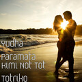 Yudha Paramata - Kimi Not Tot Totriko