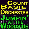 Jumpin' At The Woodside