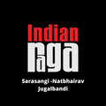 Indianraga、Kamaladeepthi Vempati、Harlove Singh、Ashwin Seshadri、Agastya Sridharan、Bharath Namboothiry - Sarasangi Natbhairav - Roopaka Tala - Drut Ek Tala (Jugalbandi)
