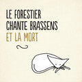 Maxime Le Forestier - Supplique pour être enterré sur la plage de Sète (Live)