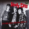 Stray Cats - Gene And Eddie