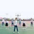 重庆八中学生合唱团 - again