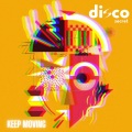 Disco Secret - Keep Moving (OriginalMix)
