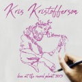 Kris Kristofferson - The Late John Garfield Blues